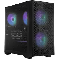 VIST MESH Pc Gaming Ryzen 5 5600GT - RAM 32GB - AMD VEGA - SSD 1 TB - WIFI - W11