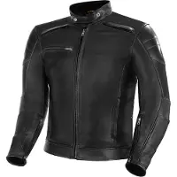 SHIMA Jacken Blake, BLAKEJACKETBLACK, Größe: 179