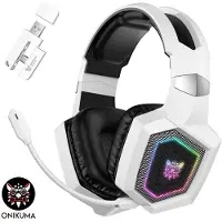 Onikuma Gt806 Gaming-headset