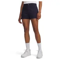 Under Armour Drive 3.5" Short blue white (410) 12