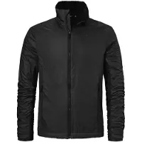 Schöffel Herren Jacke Insulated Jacket Style Samaia Men Schwarz 54