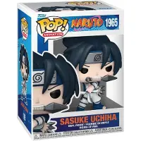 Funko POP! Pop! Animation: Naruto - Sasuke Uchiha #1965