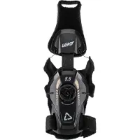 Leatt 5.5 Carbon Handgelenkstütze Größe L-XL