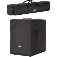 RCF EVOX 12 Schutztasche Set