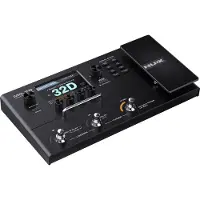 Nux MG-30 Modeling Multi-Effektgerät