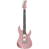 Ibanez TOD10 Tim Henson Signature Metallic Mauve