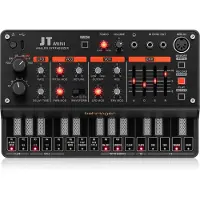 Behringer JT MINI Analoger polyphoner Synthesizer