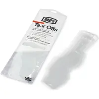 100% Accuri/strata Tear-off 20 Einheiten