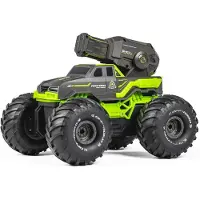 TEC-TOY Water Shooting 534646 Ferngesteuertes Auto