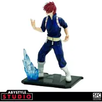 Abysse Corp MY HERO ACADEMIA - Figurine "Shoto Todoroki"