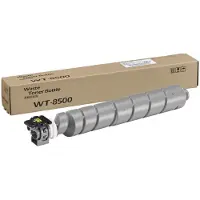 Kyocera Resttonerbehälter Wt-8500