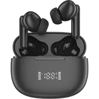 Audeeo True Wireless Earphones With LED Indicator AONAVIG - Kopfhörer