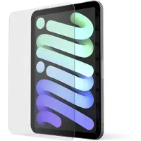 Hama Displayschutzglas "Displayschutz "Premium" für iPad mini 8.3" (2024/2021)", transparent, Displayfolien, Displayschutzglas
