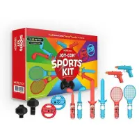 Blackfire.eu Switch 2 Joy-con Sports Edition-set