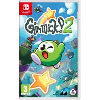 Gimmick! 2, Nintendo Switch