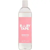 Booby Tape Remover - 400ml
