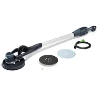 Festool Langhalsschleifer PLANEX LHS-E 225 EQ-CB