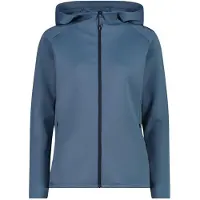 CMP Fix Hood 32c8386 Jacke