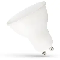 Spectrum GU10 LED-Spot 7,5W 590lm 4000K neutralweiß