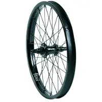 Fiend Cab Freecoaster Rhd Bmx Hinterrad