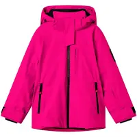Name it Slope10 Ski Limited Edition Jacke Rosa 7 Years Jungen,Mädchen Rosa 7 Years