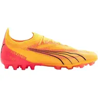 Puma Ultra Ultimate Mg Fußballschuhe Orange EU 45 Orange EU 45