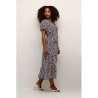Cream Midikleid "Damen Kleid CRLina"