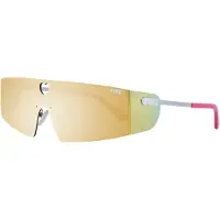 Victoria's secret Pink Sonnenbrille PK0008 16G 134 Damen Silber
