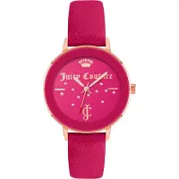Juicy Couture Jc1264rghp Damenuhr
