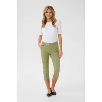 Kaffe Marlene-Hose "Damen Hose KAlea"