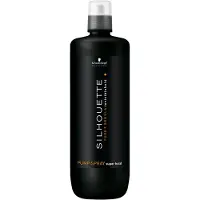 Schwarzkopf Professional Silhouette Pump Spray Haarlack mit starker Fixierung Ersatzfüllung 1000 ml