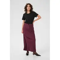 Kaffe Midirock "Damen Rock KAhill"