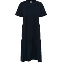 Kaffe Midikleid "Damen Kleid KAjudy"