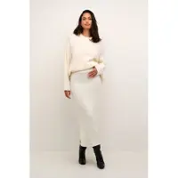 Kaffe Rock Regular fit Chalk white