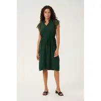 Cream Midikleid "Kleid CRNola"