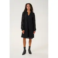 Culture Kleid Relaxed fit black
