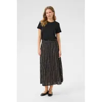 Kaffe Midirock "Damen Rock BPluna"