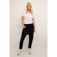 Cream Jerseyhose "Damen Jerseyhose CRBeky"