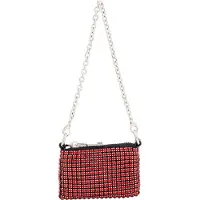 FELIPA damen handtasche - rot