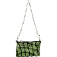 FELIPA damen handtasche - grün