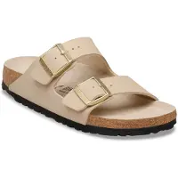 Birkenstock Arizona Open Teen - Lichtgrijs - Maat 39