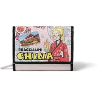Braccialini Geldbörse Frauen