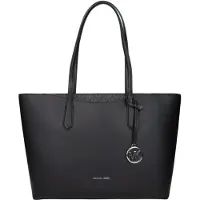 Michael Kors LG TZ TOTE ARDEN Schwarz