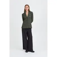 Ichi Blazer IHKATE Blazer Fitted