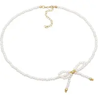 Elli Halskette Damen Sterlingsilber silber, 32 728914-0001-00320
