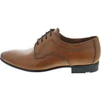 Lloyd ORLANDO Businessschuhe in Übergrößen Braun 23-752-04 große Herrenschuhe, Größe:42.5