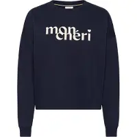 Saint tropez Sweatshirt PegrinaSZ Sweatshirt Oversize fit