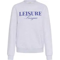 Kaffe Sweatshirt KAjamie Sweatshirt Loose fit