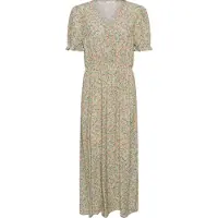 Cream Midikleid "Damen Kleid CRTiah"