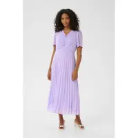 Kaffe Kleid Regular fit Orchid Bloom CC pink